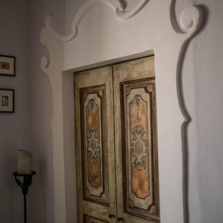 4 Balconi House-San Gregorio Palazzo Unico Vista Mare Villa Gallipoli Kültér fotó