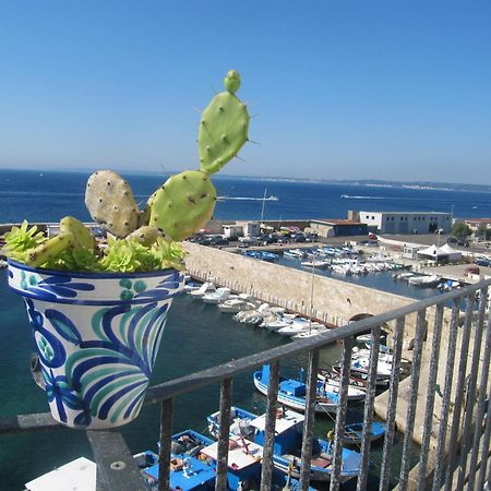 4 Balconi House-San Gregorio Palazzo Unico Vista Mare Villa Gallipoli Kültér fotó