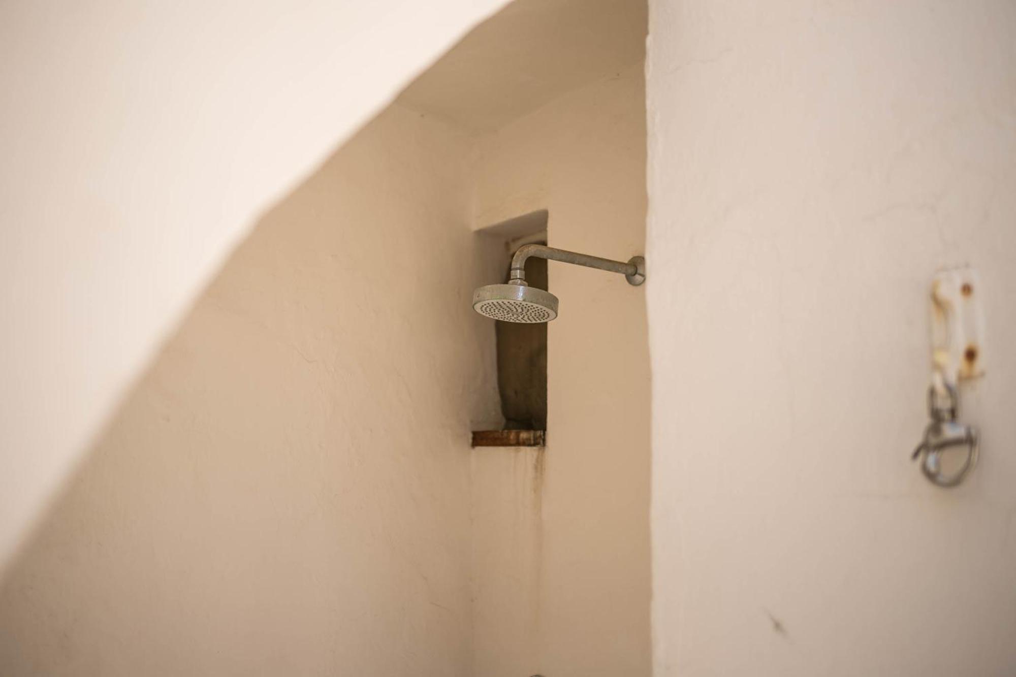 4 Balconi House-San Gregorio Palazzo Unico Vista Mare Villa Gallipoli Kültér fotó