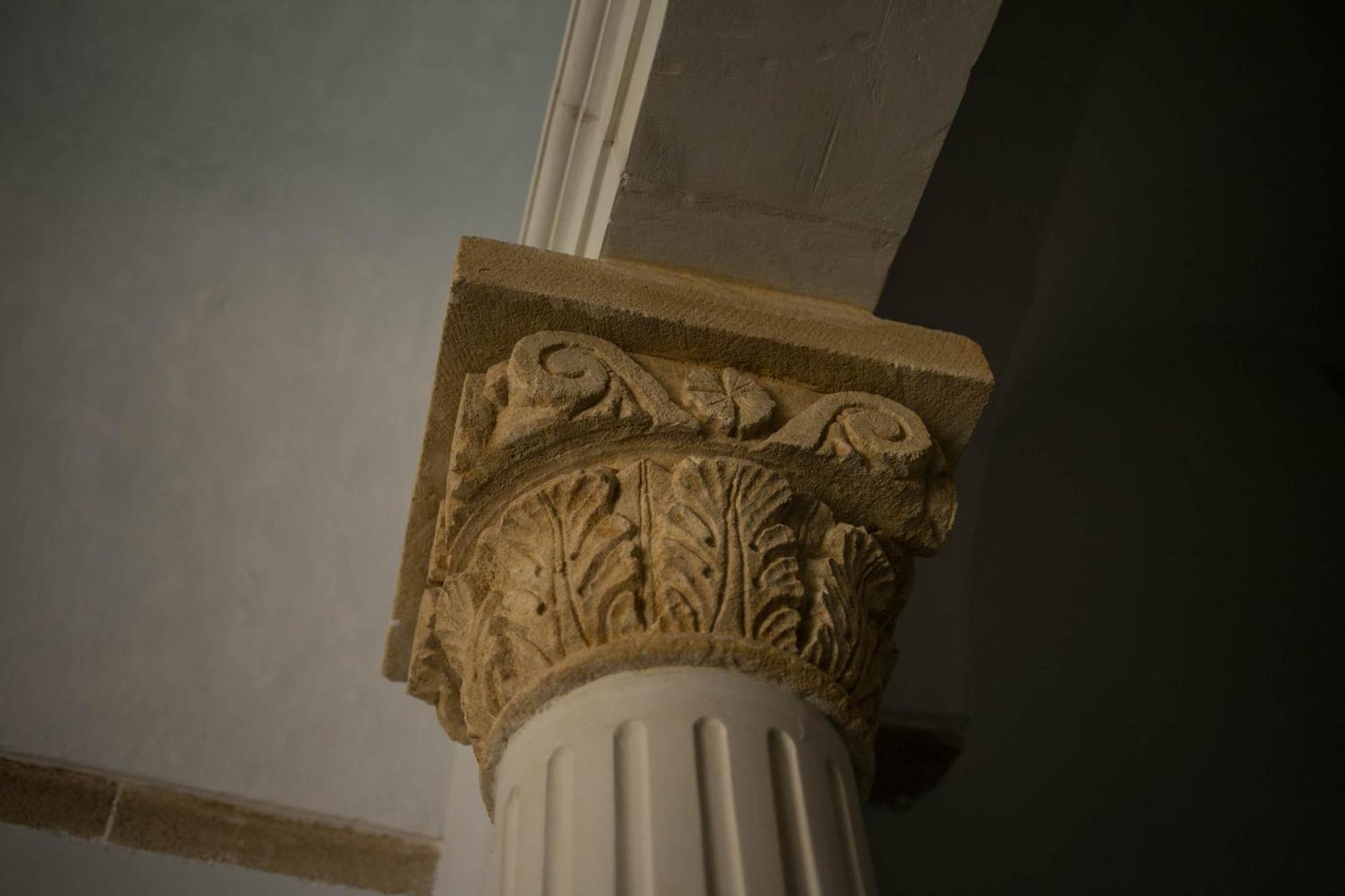 4 Balconi House-San Gregorio Palazzo Unico Vista Mare Villa Gallipoli Kültér fotó